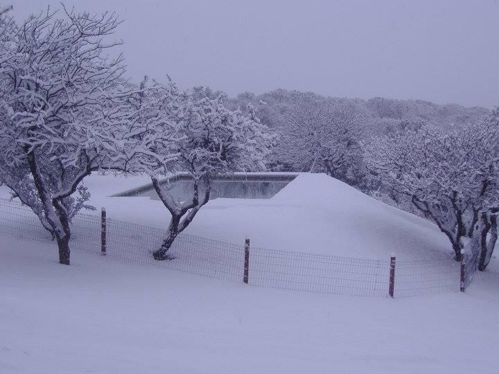 Cabanas San Miguel コルタデラス エクステリア 写真